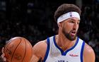 个人单节独得30分有多难？NBA仅5人做到，科比2次上榜，乐福太可惜