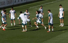 欧冠首轮皇马2-1国米:赢球藏隐忧,输球见未来 欧冠首轮皇马2-1国米:赢球藏隐忧,输球见未来